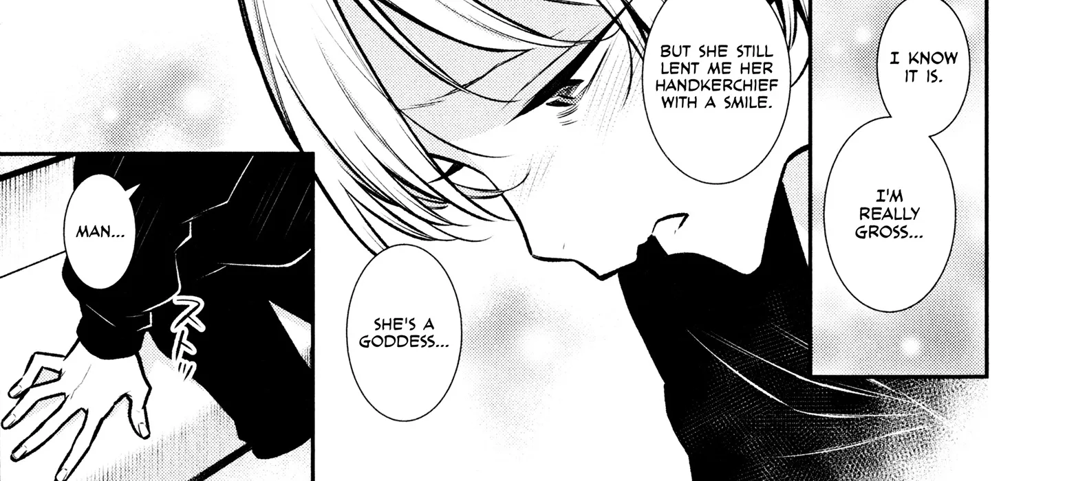 Read Anjo the Mischievous Gal chapter 73 image 17 on Lezhin
