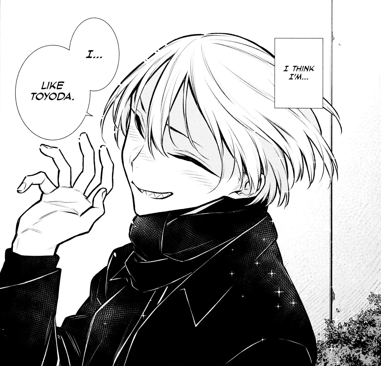 Read Anjo the Mischievous Gal chapter 73 image 28 on Lezhin