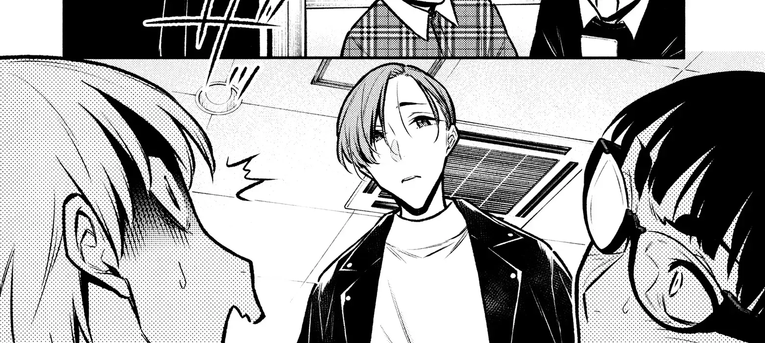 Read Anjo the Mischievous Gal chapter 73 image 3 on Lezhin