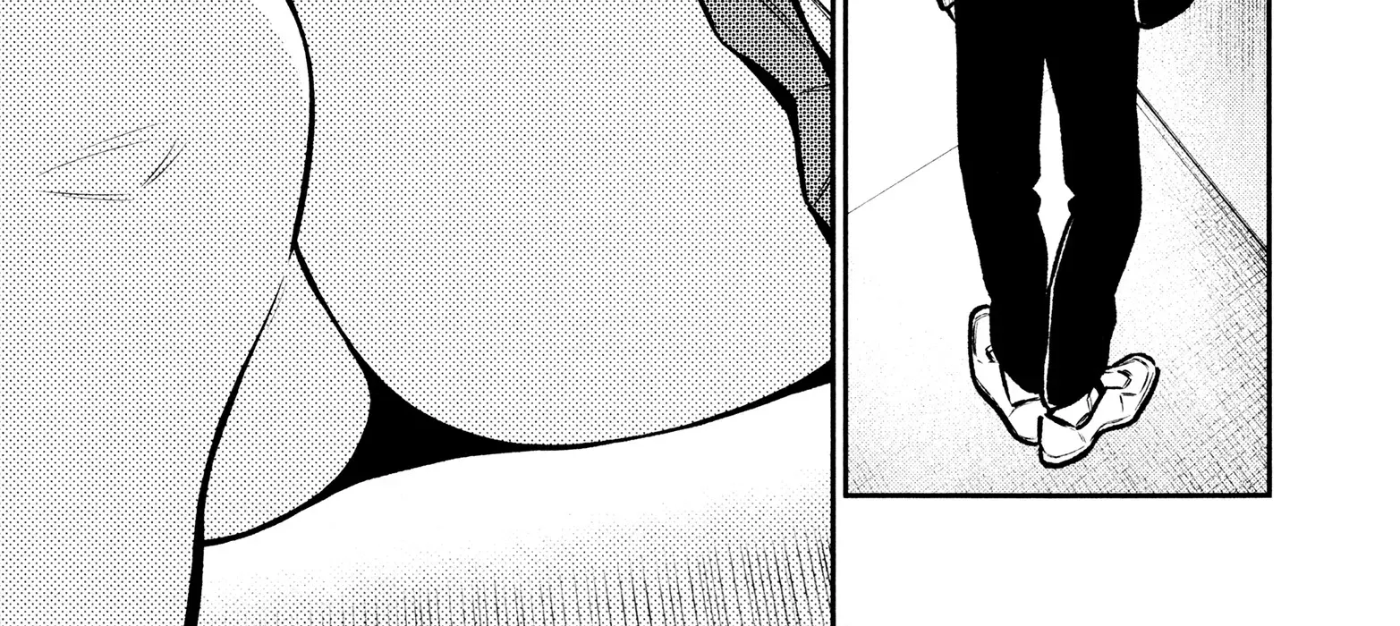 Read Anjo the Mischievous Gal chapter 73 image 5 on Lezhin