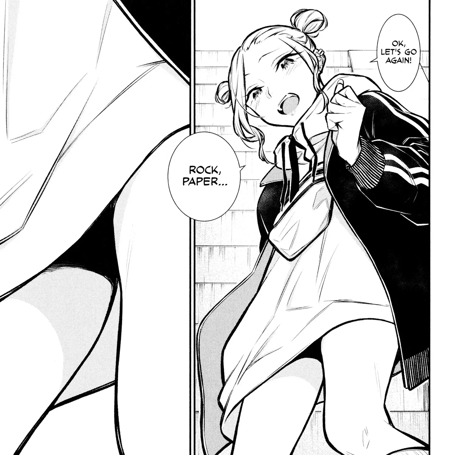 Read Anjo the Mischievous Gal chapter 74 image 16 on Lezhin