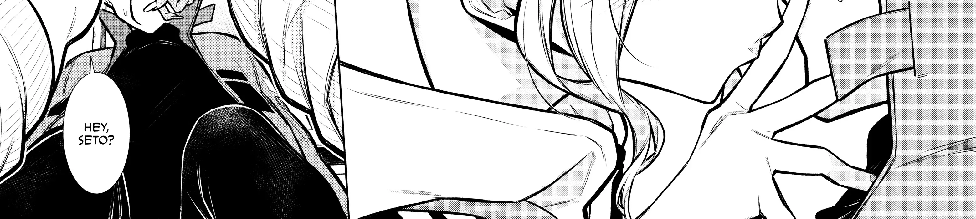 Read Anjo the Mischievous Gal chapter 74 image 23 on Lezhin