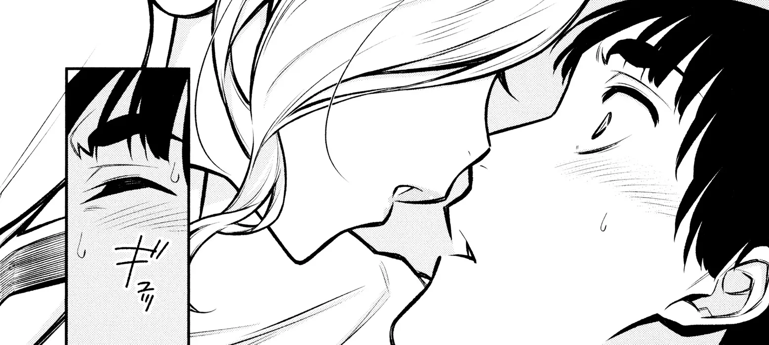 Read Anjo the Mischievous Gal chapter 74 image 3 on Lezhin