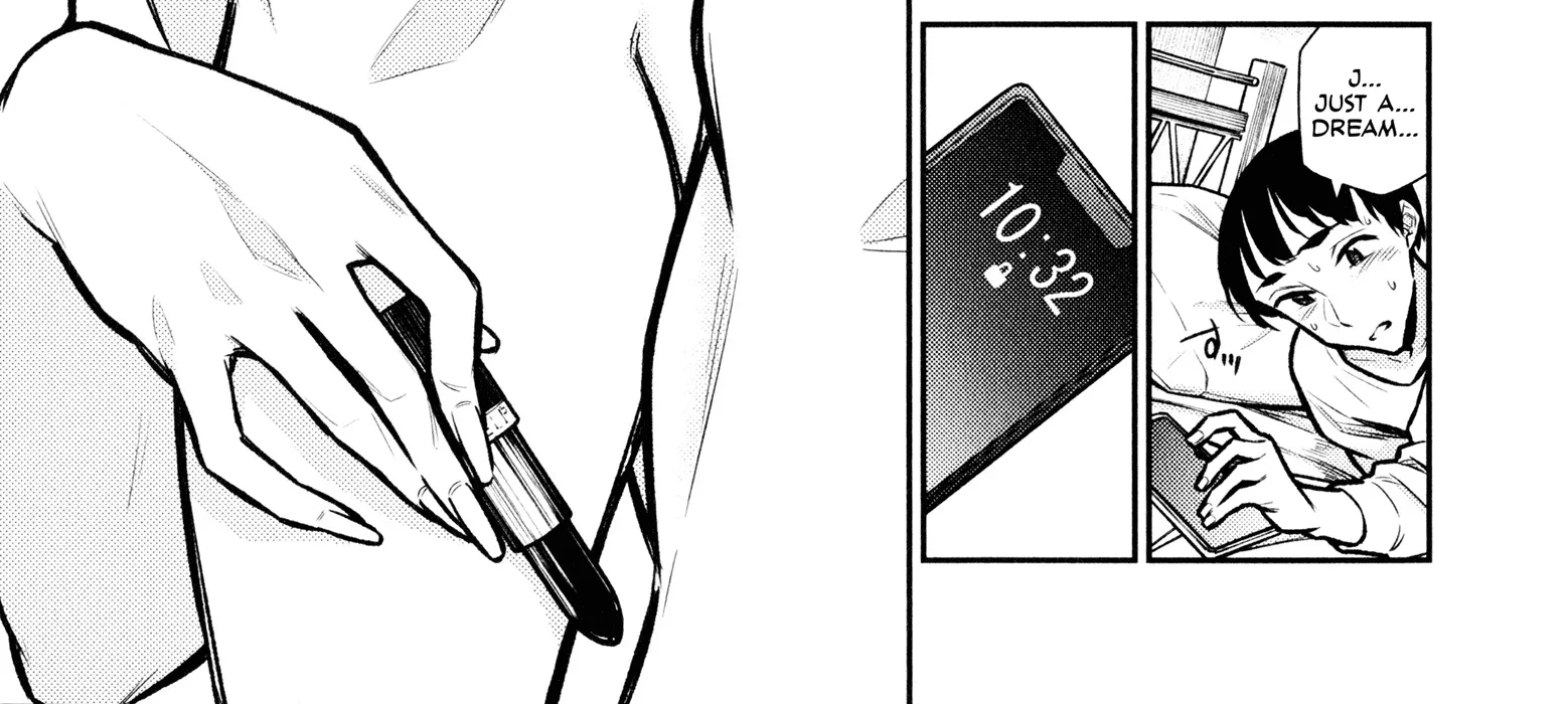 Read Anjo the Mischievous Gal chapter 74 image 5 on Lezhin