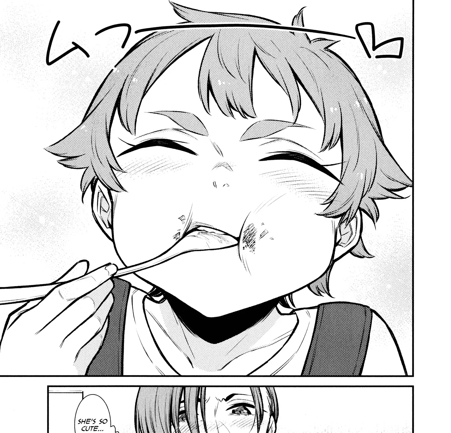 Read Anjo the Mischievous Gal chapter 75 image 16 on Lezhin