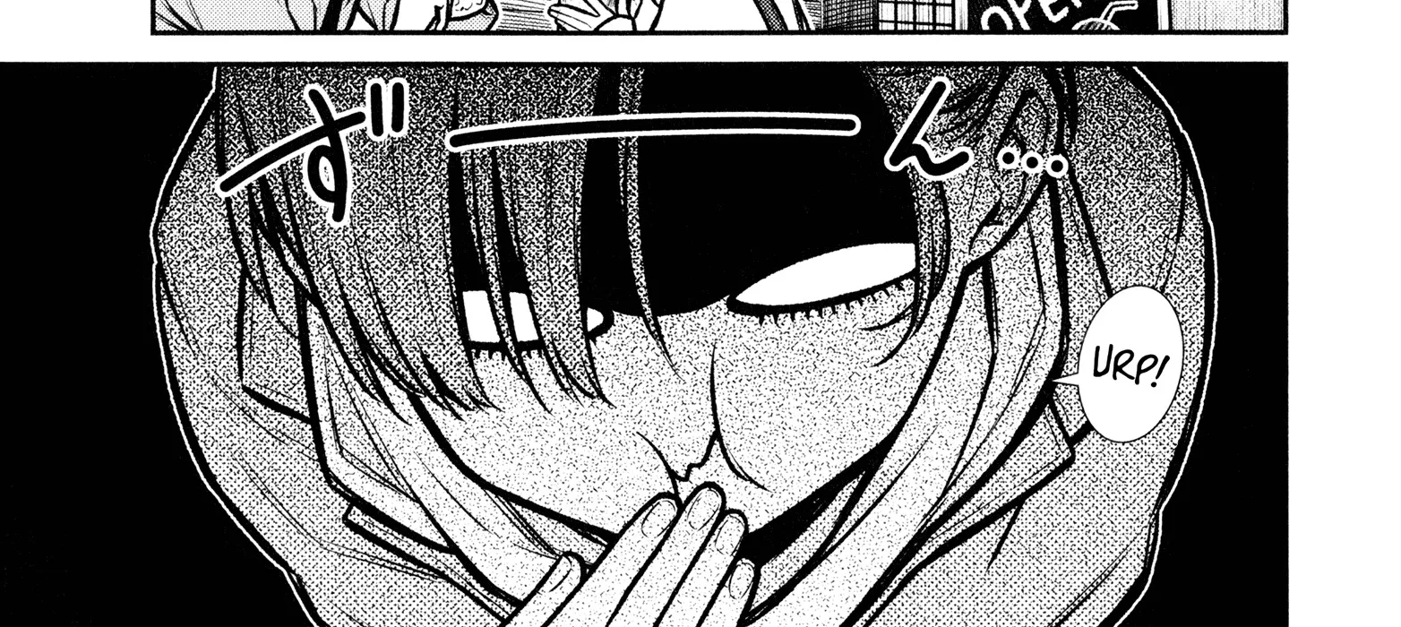 Read Anjo the Mischievous Gal chapter 75 image 21 on Lezhin