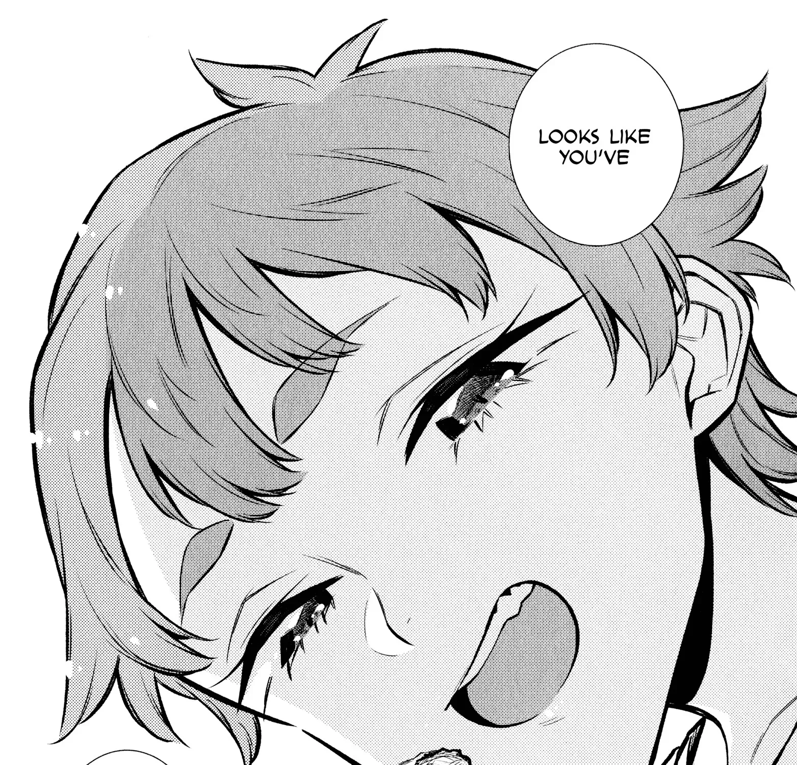 Read Anjo the Mischievous Gal chapter 75 image 24 on Lezhin