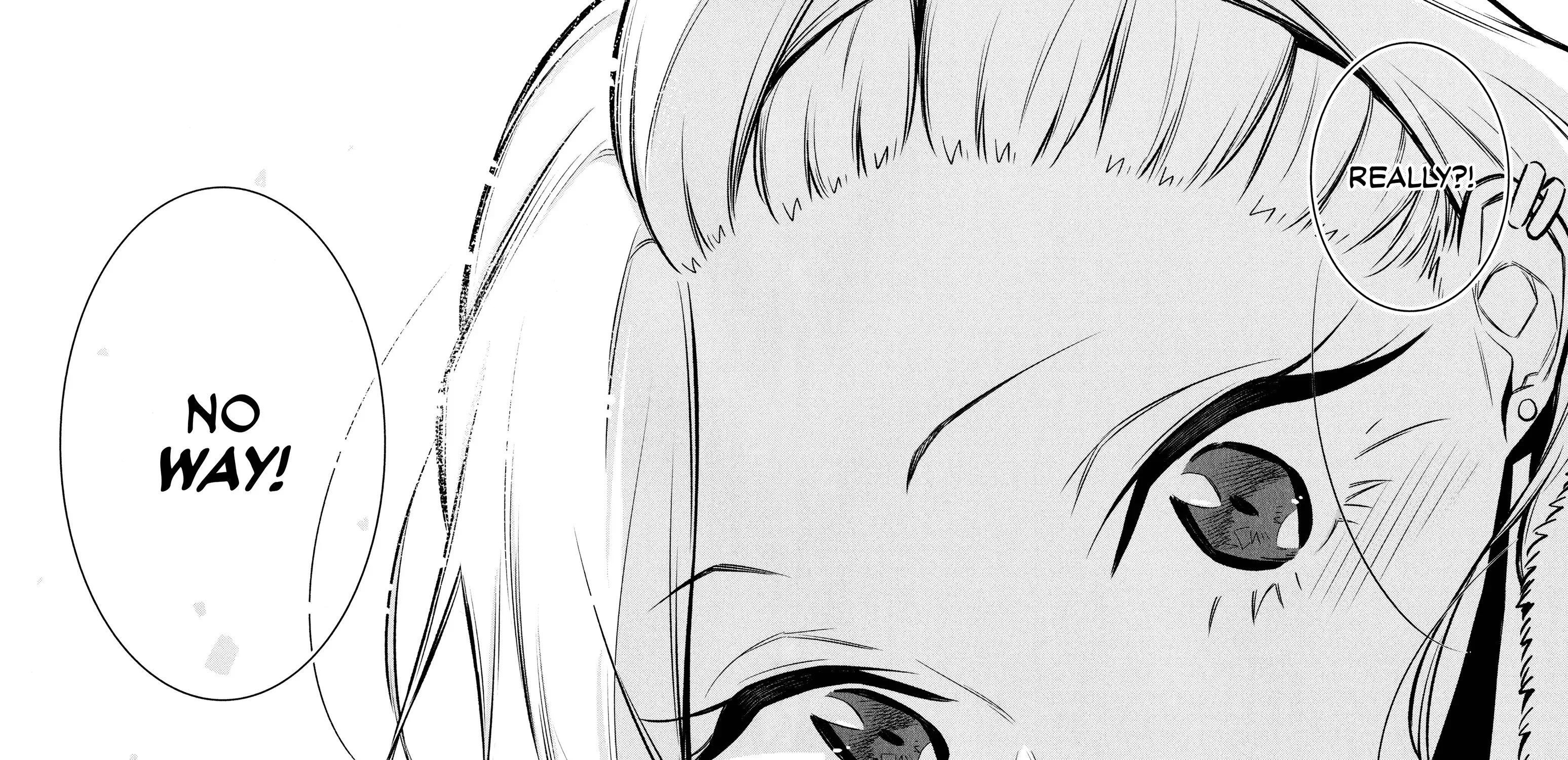 Read Anjo the Mischievous Gal chapter 76 image 26 on Lezhin