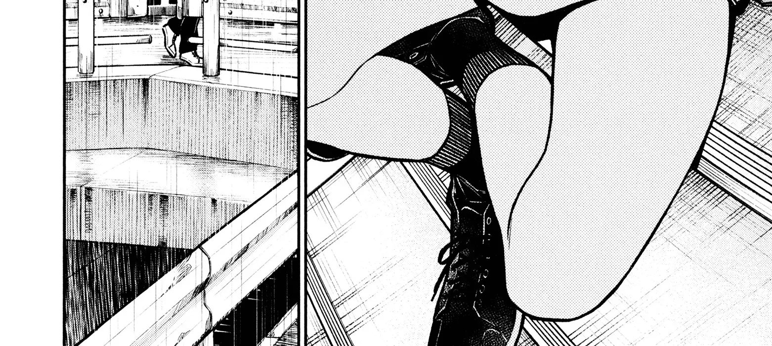 Read Anjo the Mischievous Gal chapter 76 image 3 on Lezhin