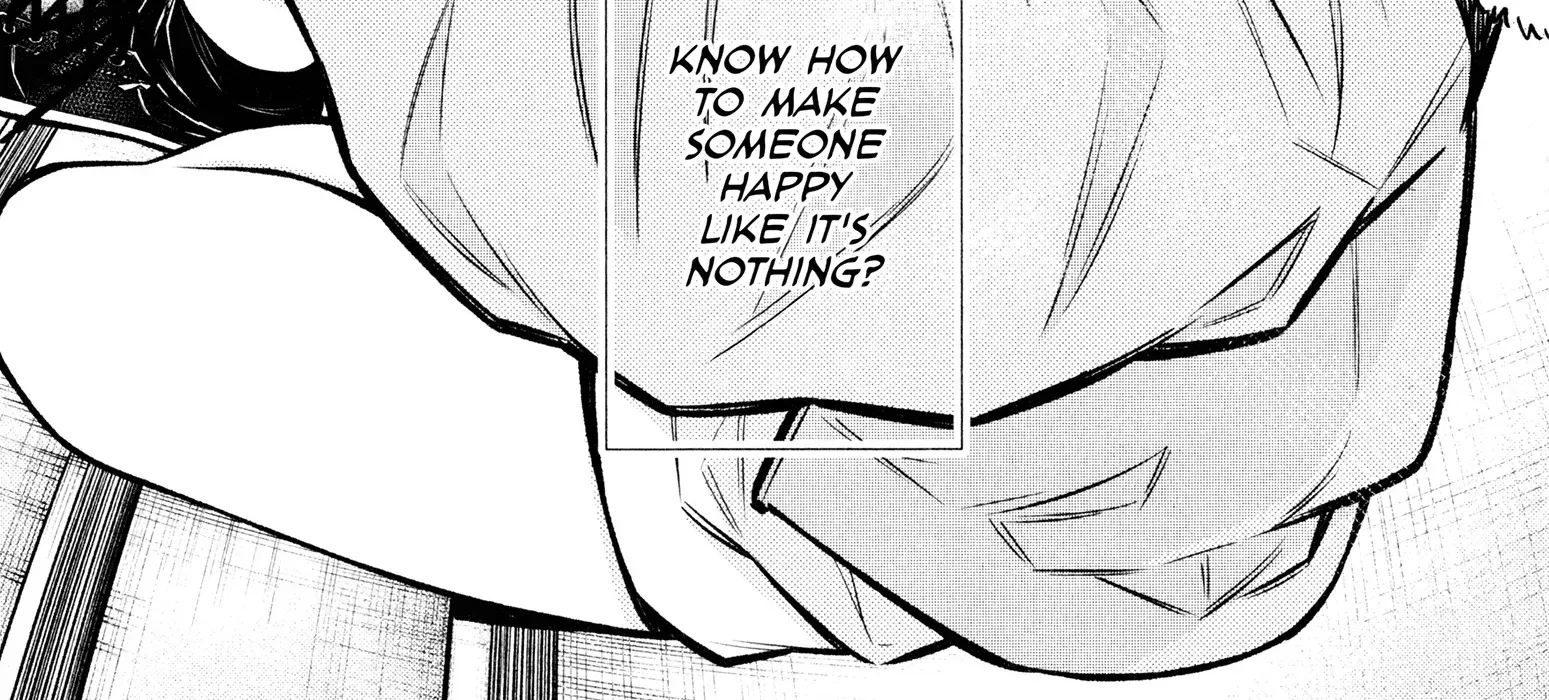 Read Anjo the Mischievous Gal chapter 76 image 31 on Lezhin