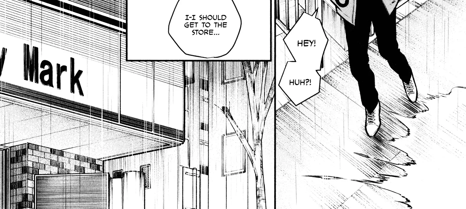 Read Anjo the Mischievous Gal chapter 76 image 7 on Lezhin
