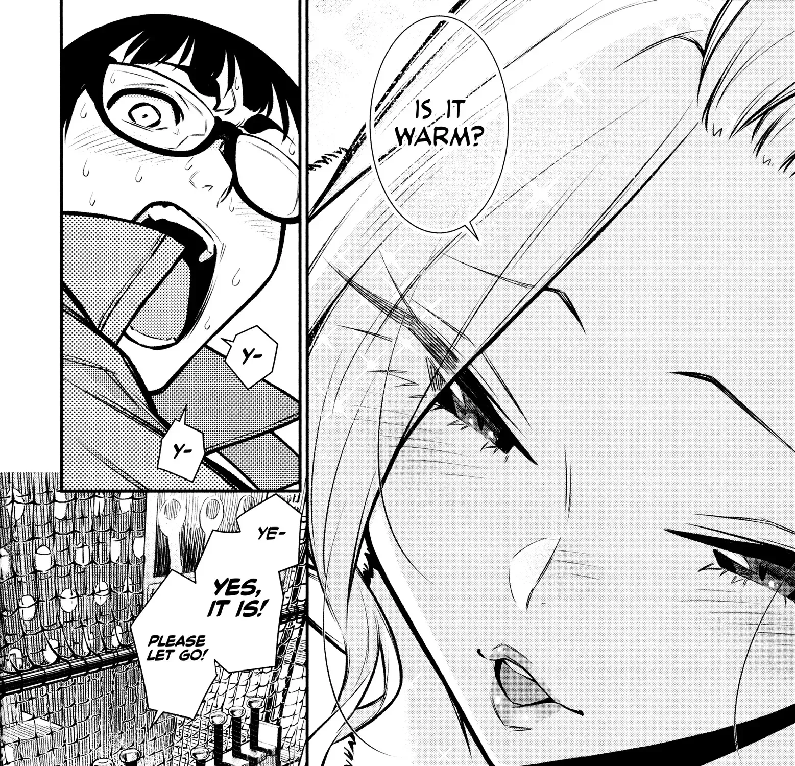 Read Anjo the Mischievous Gal chapter 77 image 26 on Lezhin