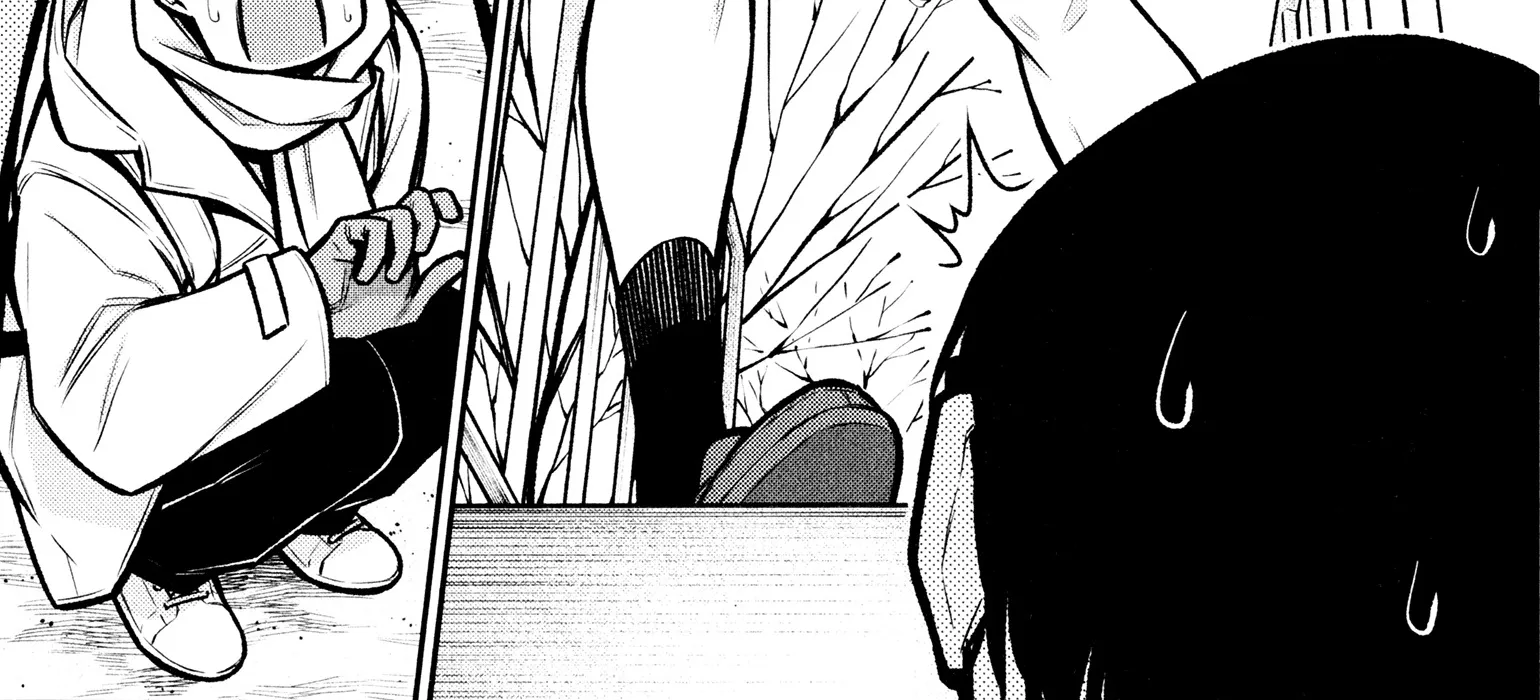 Read Anjo the Mischievous Gal chapter 78 image 19 on Lezhin