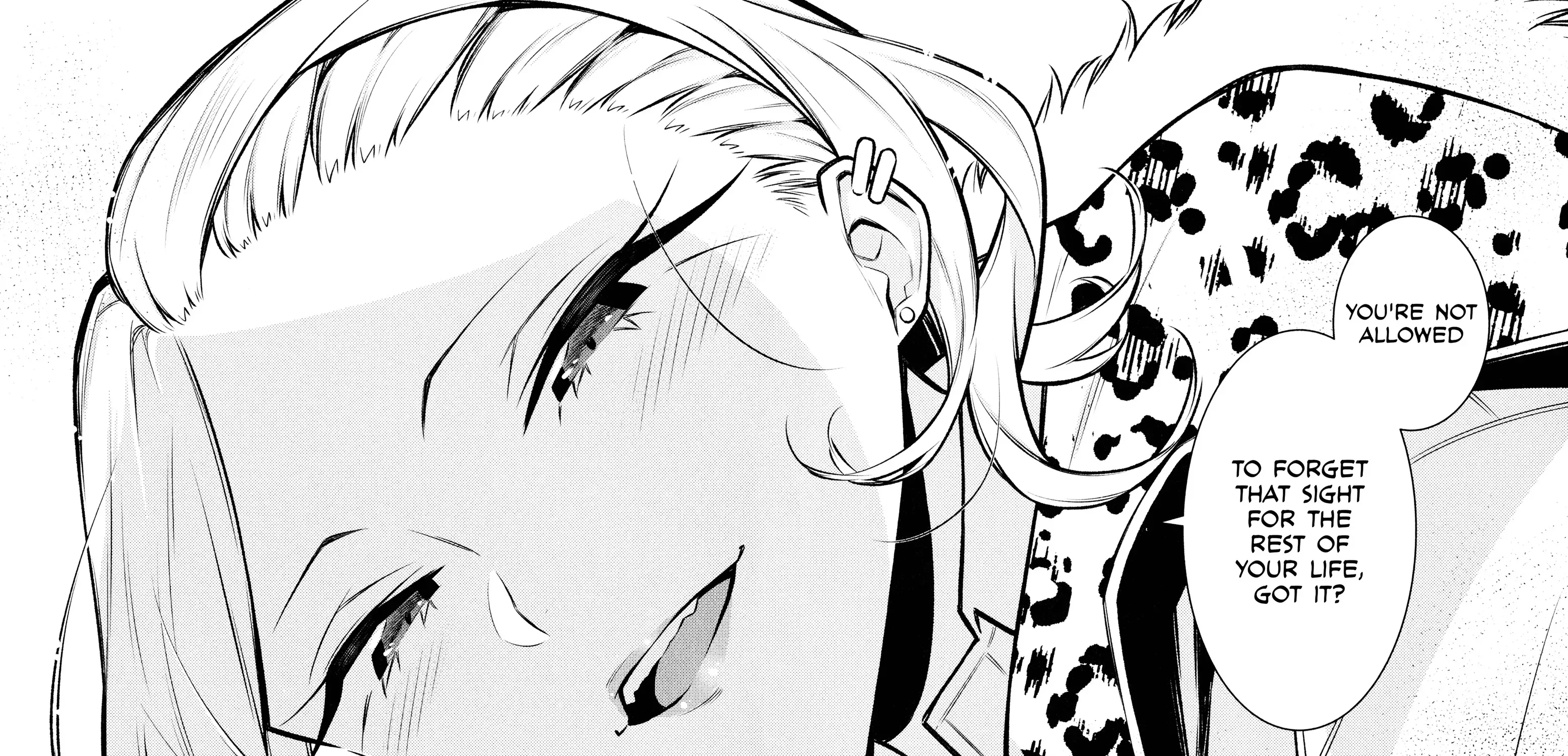 Read Anjo the Mischievous Gal chapter 78 image 24 on Lezhin