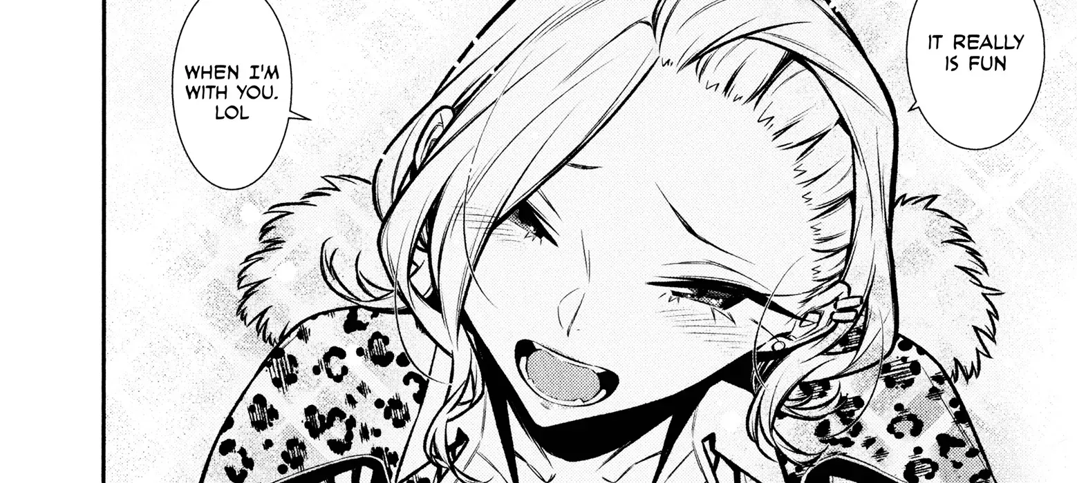 Read Anjo the Mischievous Gal chapter 78 image 27 on Lezhin