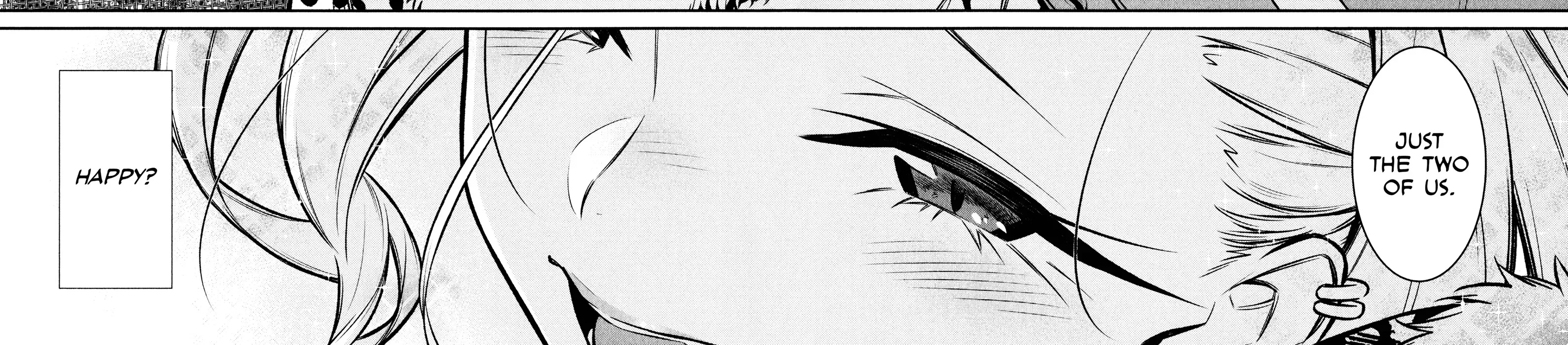 Read Anjo the Mischievous Gal chapter 78 image 31 on Lezhin