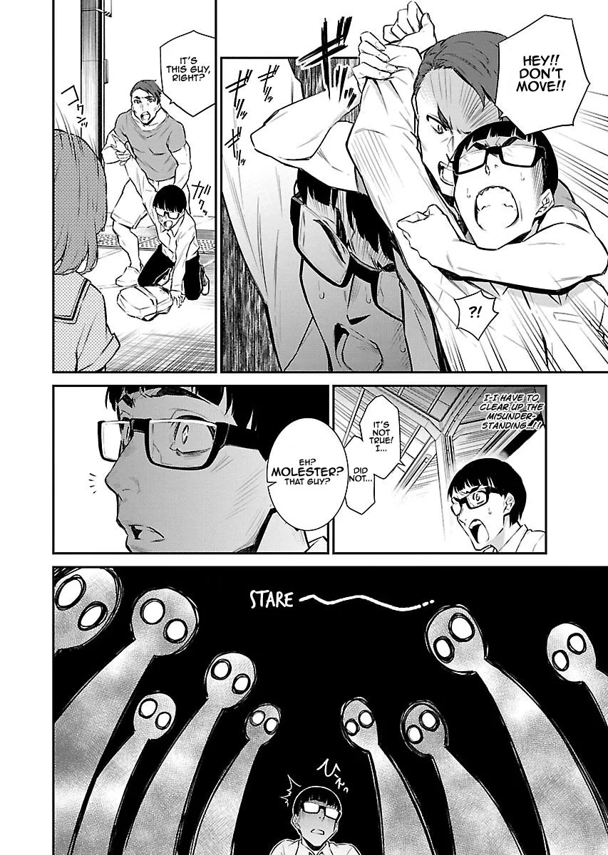 Read Anjo the Mischievous Gal chapter 8 image 1 on Lezhin