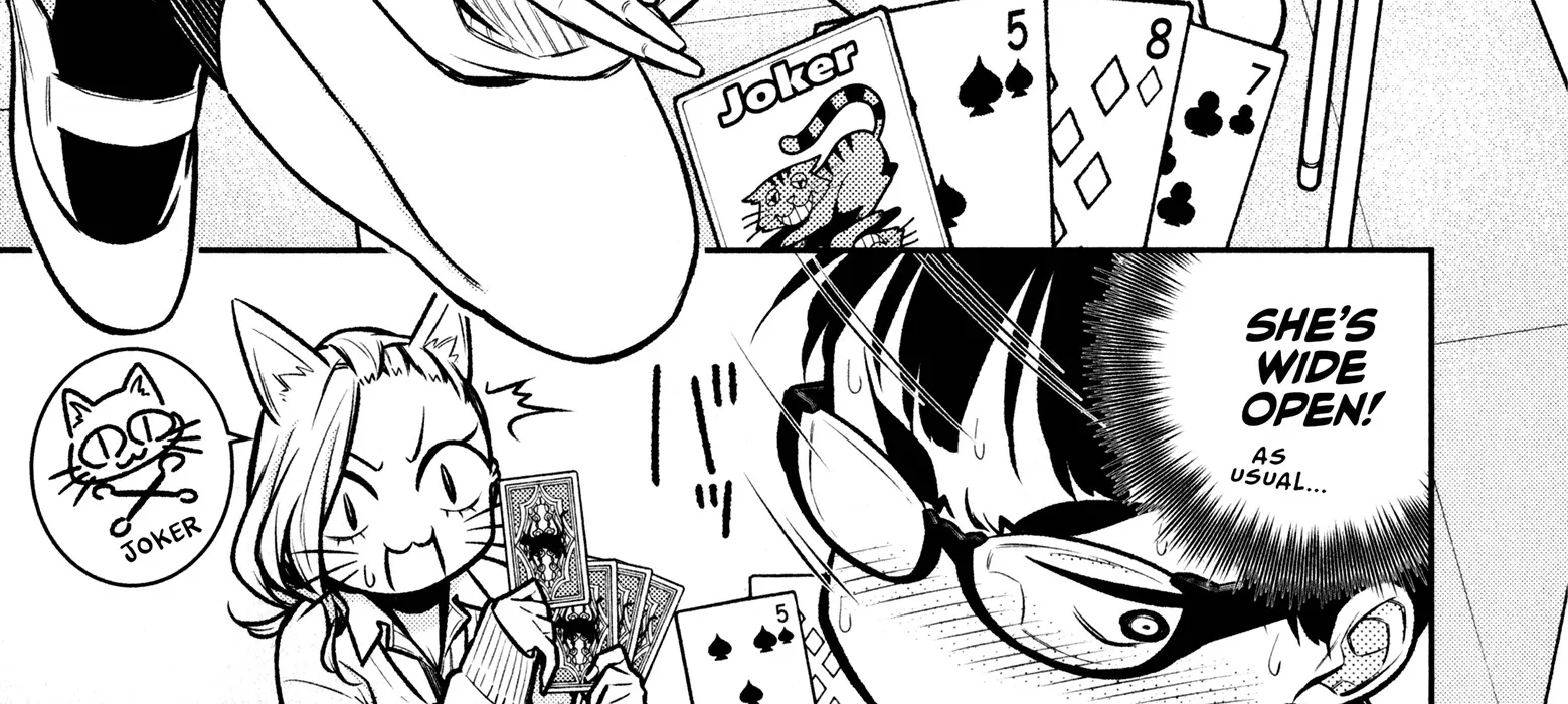 Read Anjo the Mischievous Gal chapter 80 image 13 on Lezhin