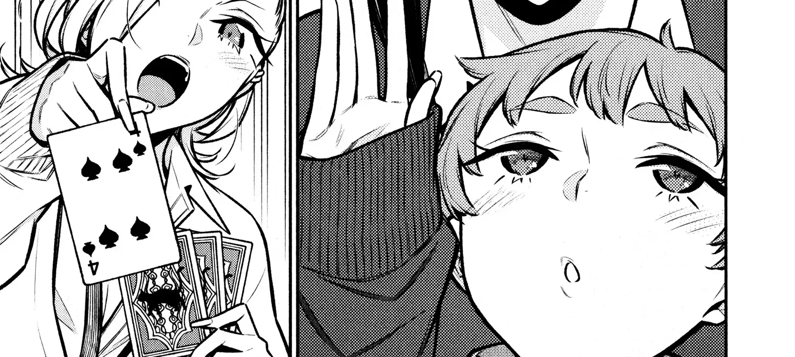 Read Anjo the Mischievous Gal chapter 80 image 5 on Lezhin
