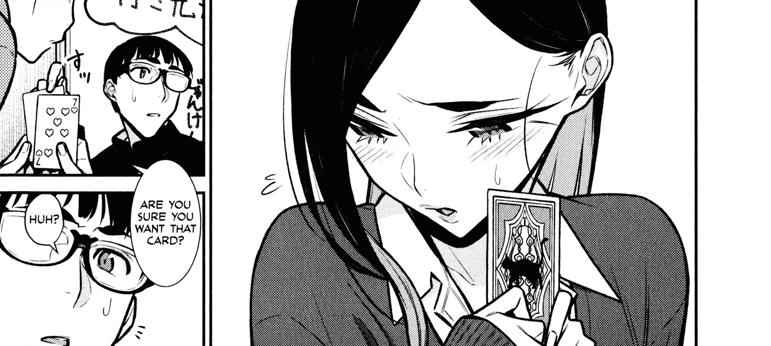 Read Anjo the Mischievous Gal chapter 80 image 9 on Lezhin