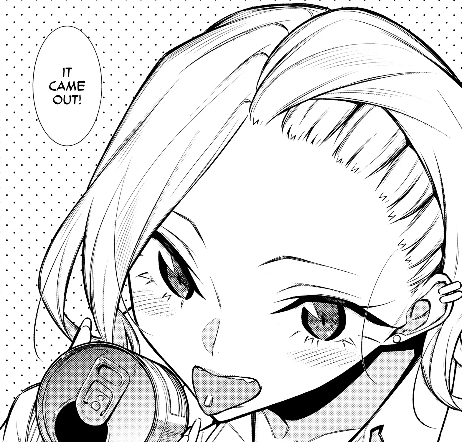 Read Anjo the Mischievous Gal chapter 81 image 20 on Lezhin
