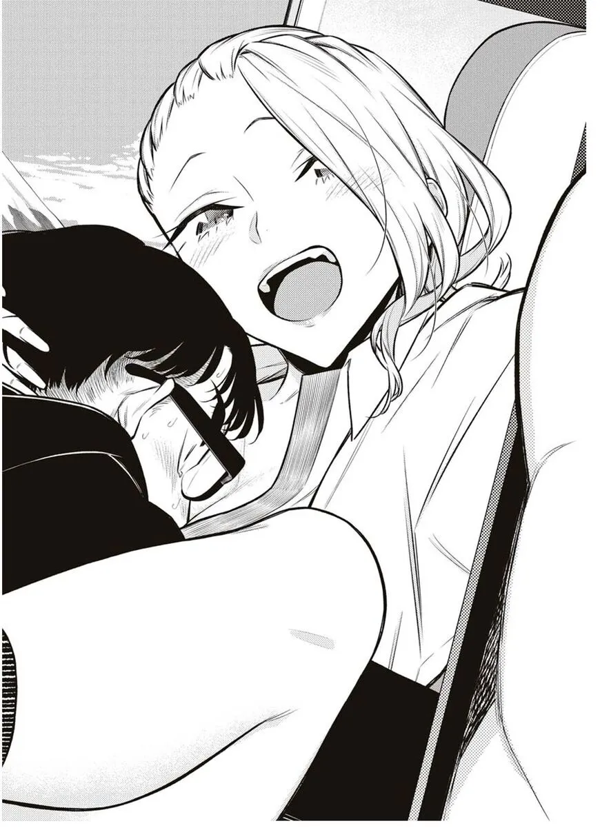 Read Anjo the Mischievous Gal chapter 87 image 13 on Lezhin