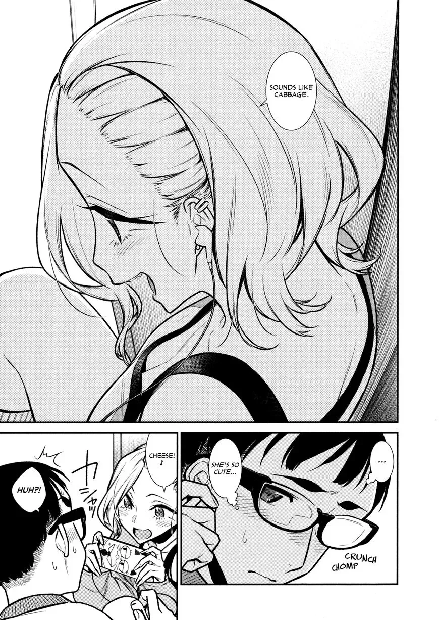 Read Anjo the Mischievous Gal chapter 90 image 10 on Lezhin