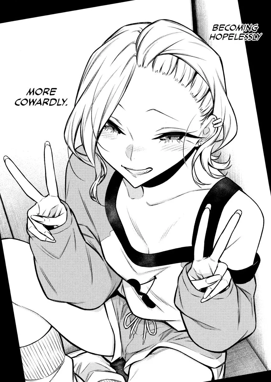 Read Anjo the Mischievous Gal chapter 90 image 17 on Lezhin