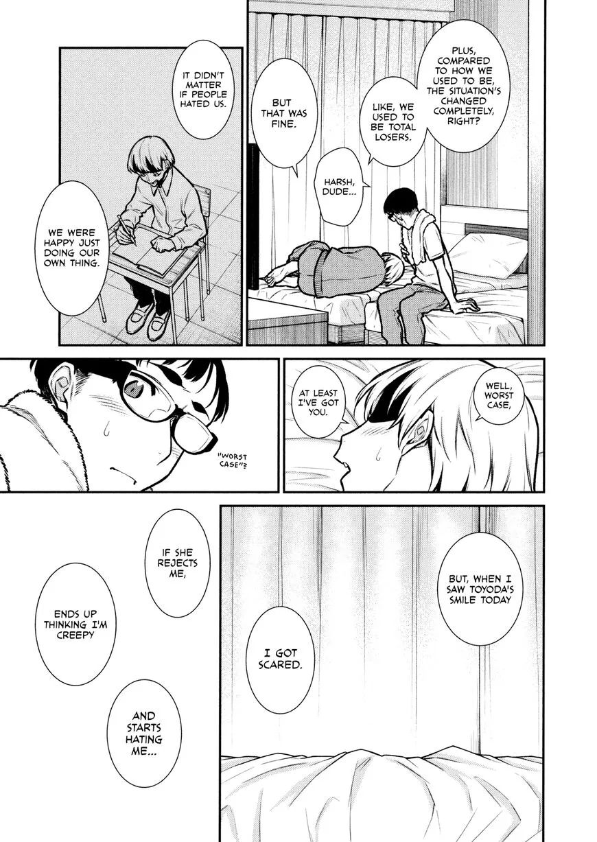 Read Anjo the Mischievous Gal chapter 90 image 2 on Lezhin