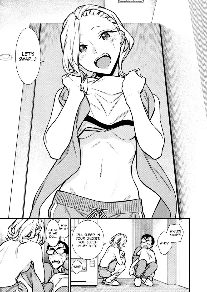Read Anjo the Mischievous Gal chapter 90 image 20 on Lezhin