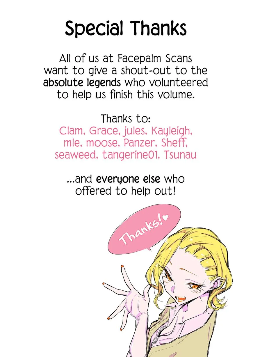 Read Anjo the Mischievous Gal chapter 90 image 23 on Lezhin