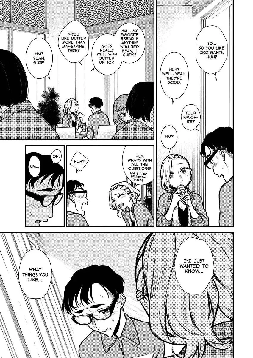 Read Anjo the Mischievous Gal chapter 91 image 4 on Lezhin