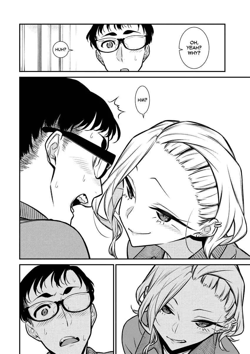 Read Anjo the Mischievous Gal chapter 91 image 5 on Lezhin