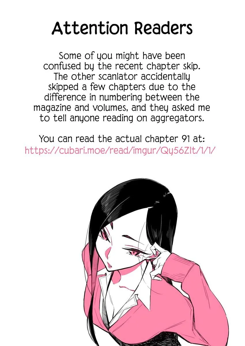Read Anjo the Mischievous Gal chapter 92 image 0 on Lezhin