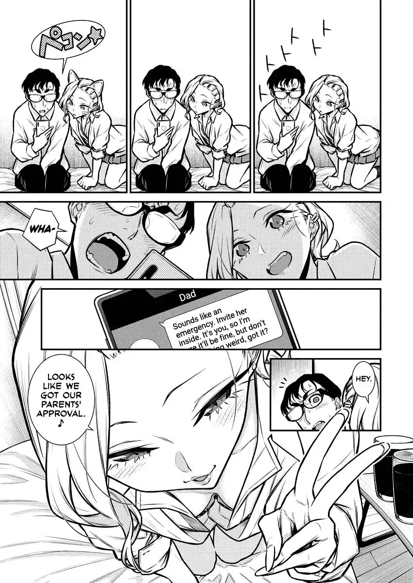 Read Anjo the Mischievous Gal chapter 94 image 6 on Lezhin