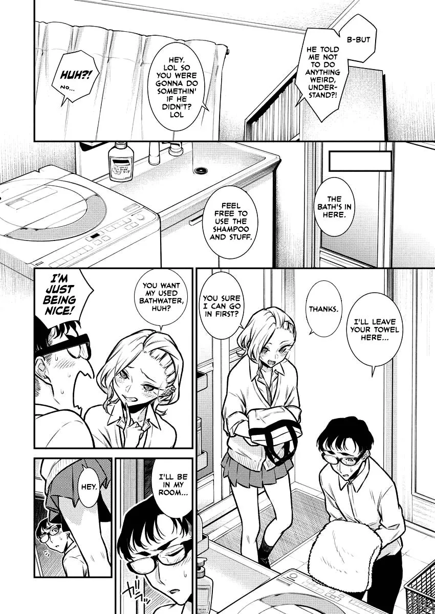 Read Anjo the Mischievous Gal chapter 94 image 7 on Lezhin