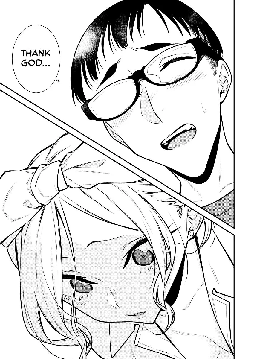 Read Anjo the Mischievous Gal chapter 95 image 10 on Lezhin