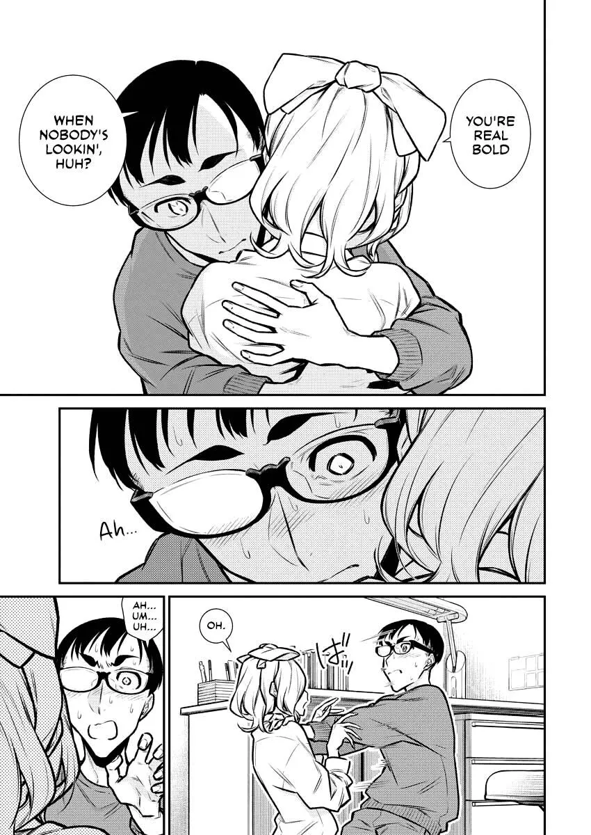 Read Anjo the Mischievous Gal chapter 96 image 2 on Lezhin