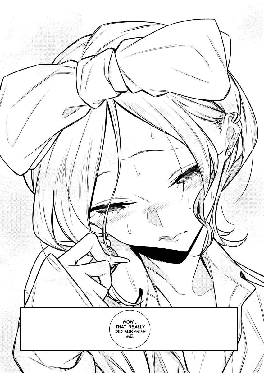 Read Anjo the Mischievous Gal chapter 96 image 5 on Lezhin