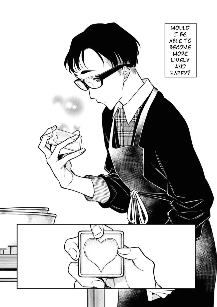 Read Anjo the Mischievous Gal chapter 98 image 15 on Lezhin