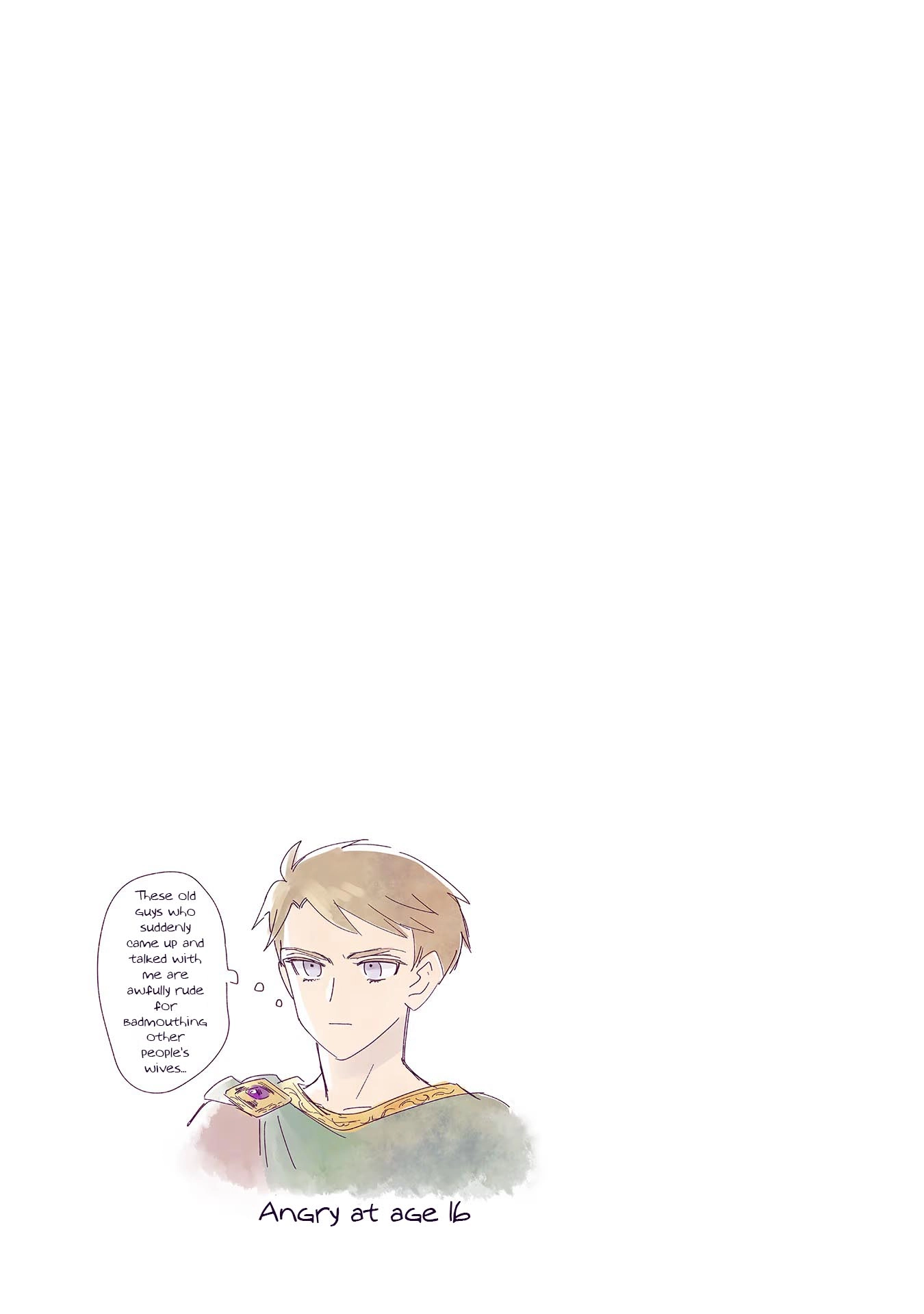 Read Anna Komnene chapter 1 image 17 on Lezhin