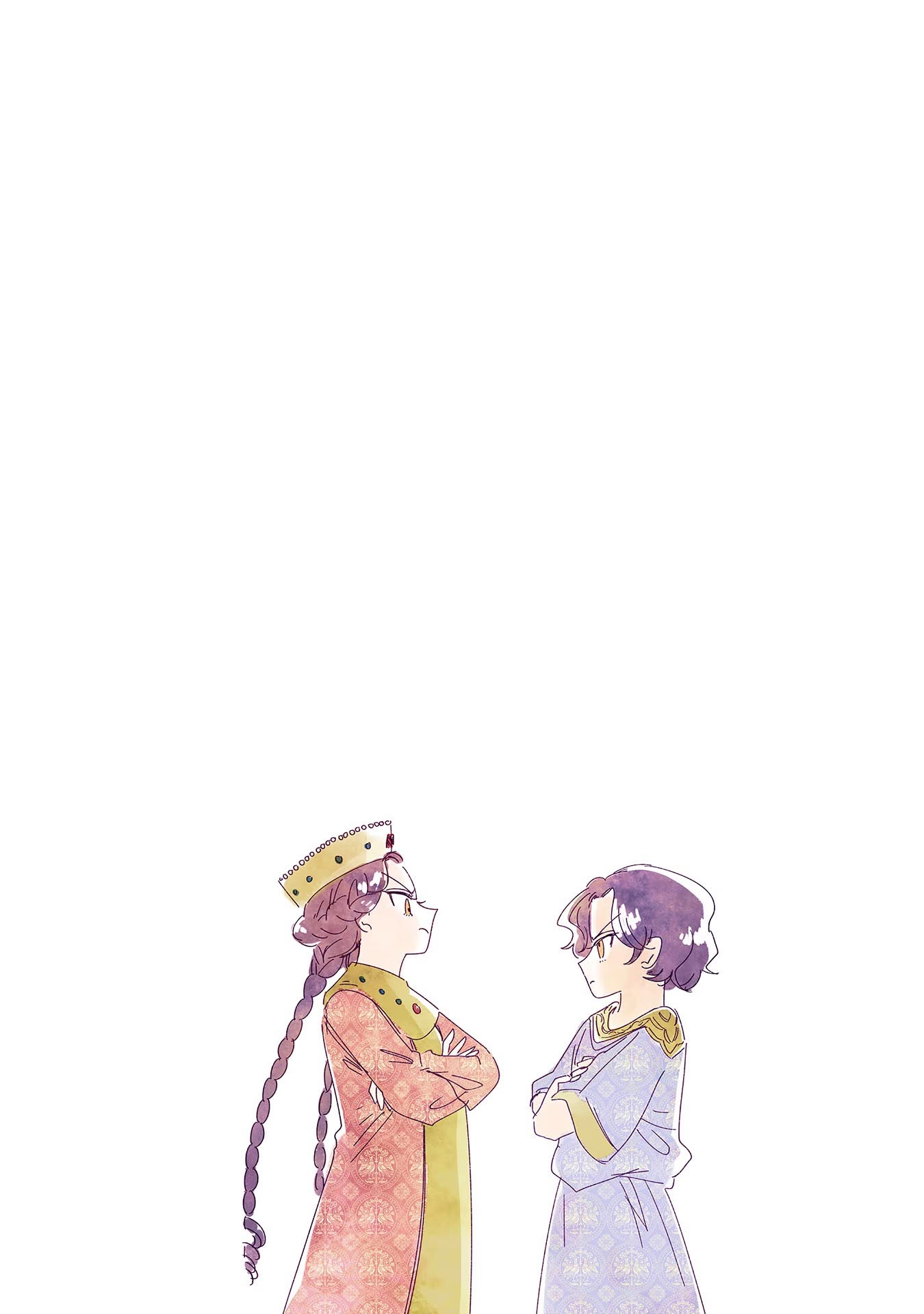 Read Anna Komnene chapter 1 image 18 on Lezhin