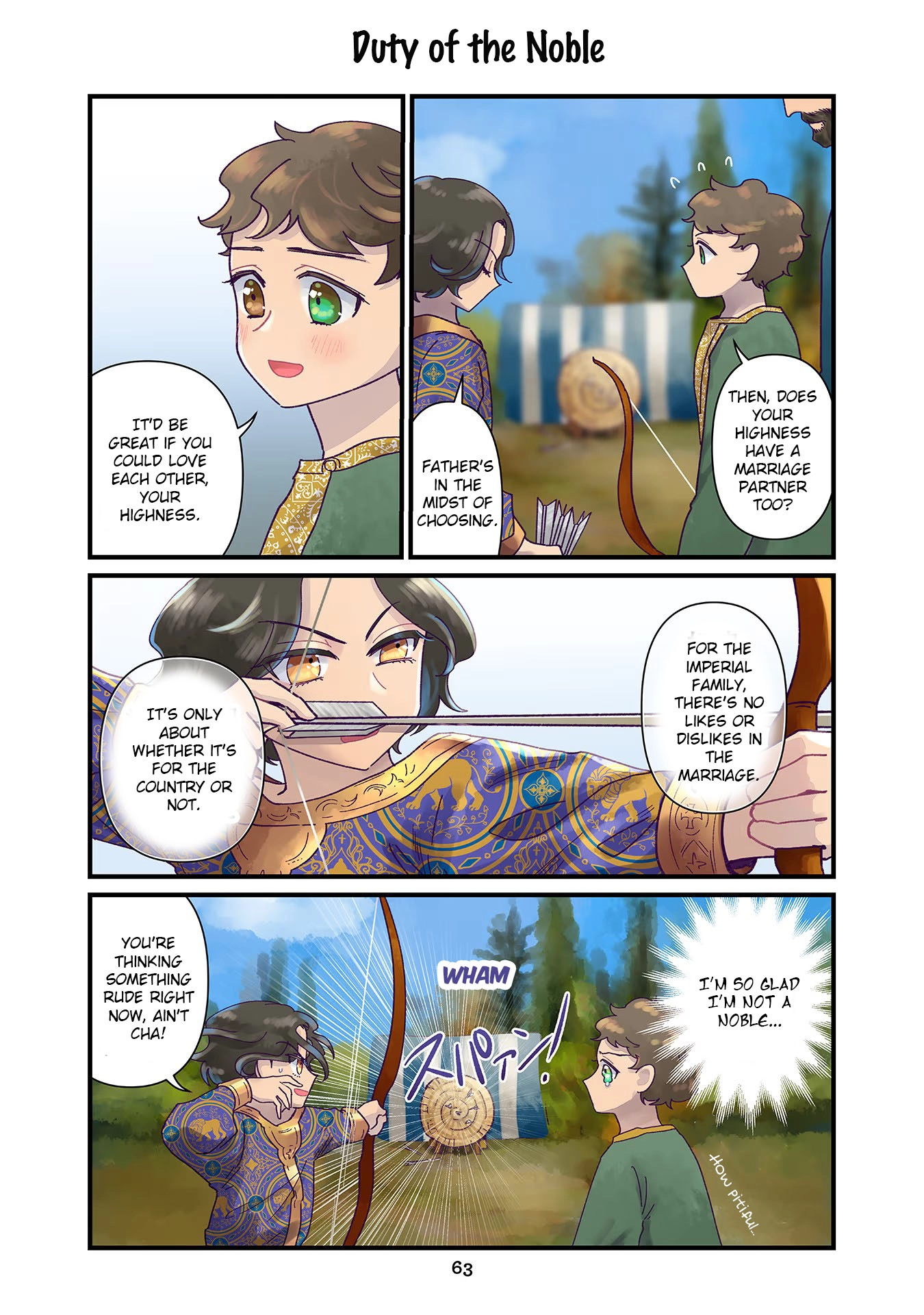 Read Anna Komnene chapter 11 image 6 on Lezhin