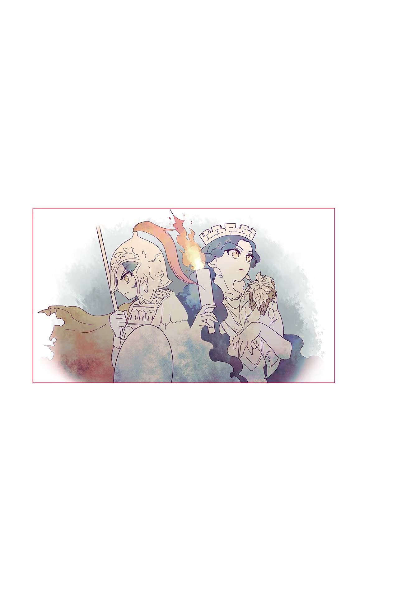 Read Anna Komnene chapter 12 image 16 on Lezhin