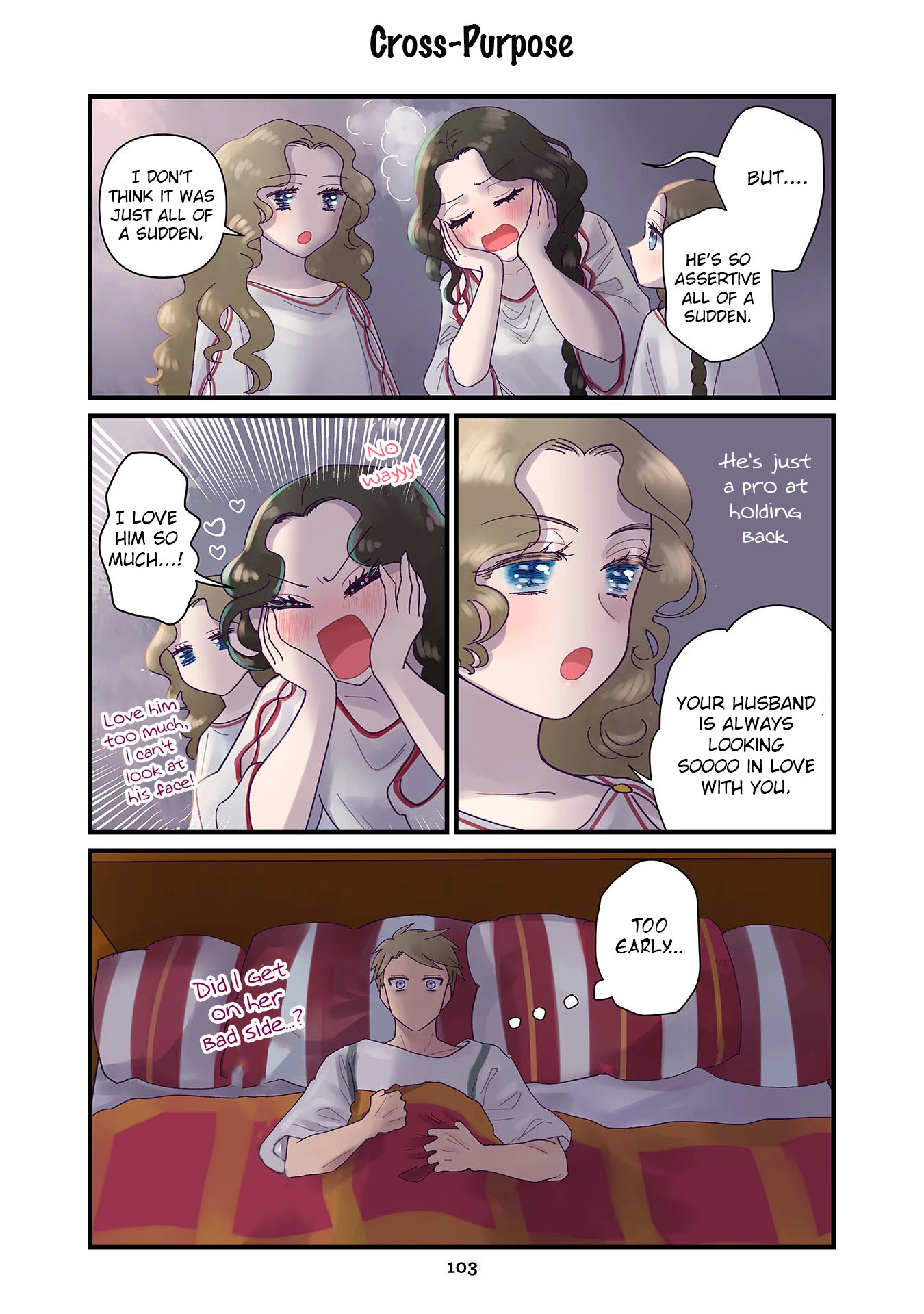 Read Anna Komnene chapter 13 image 10 on Lezhin