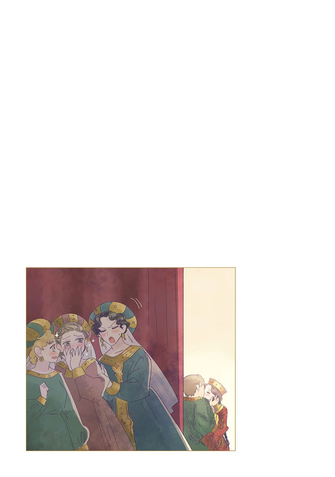 Read Anna Komnene chapter 13 image 14 on Lezhin