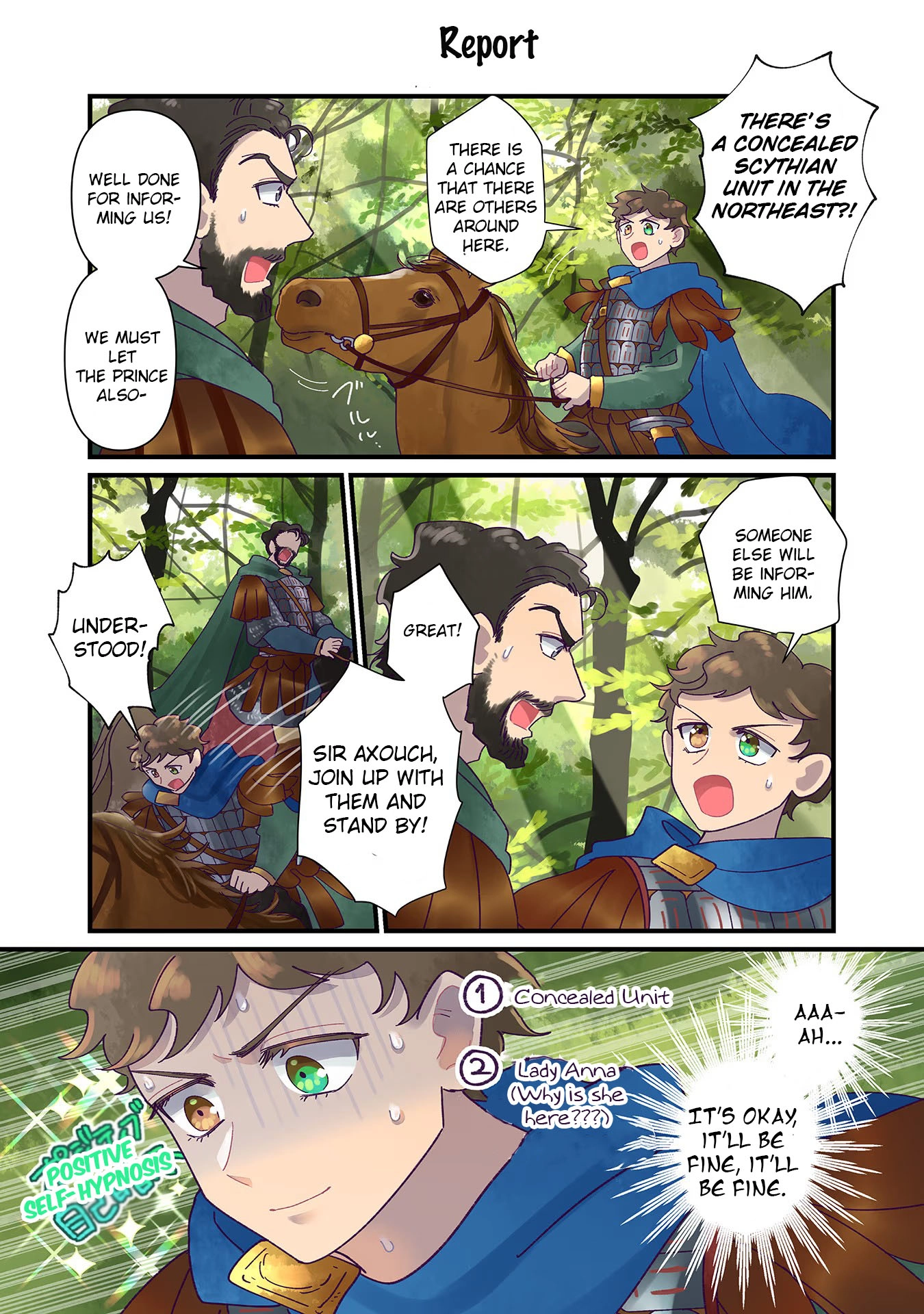 Read Anna Komnene chapter 18 image 7 on Lezhin