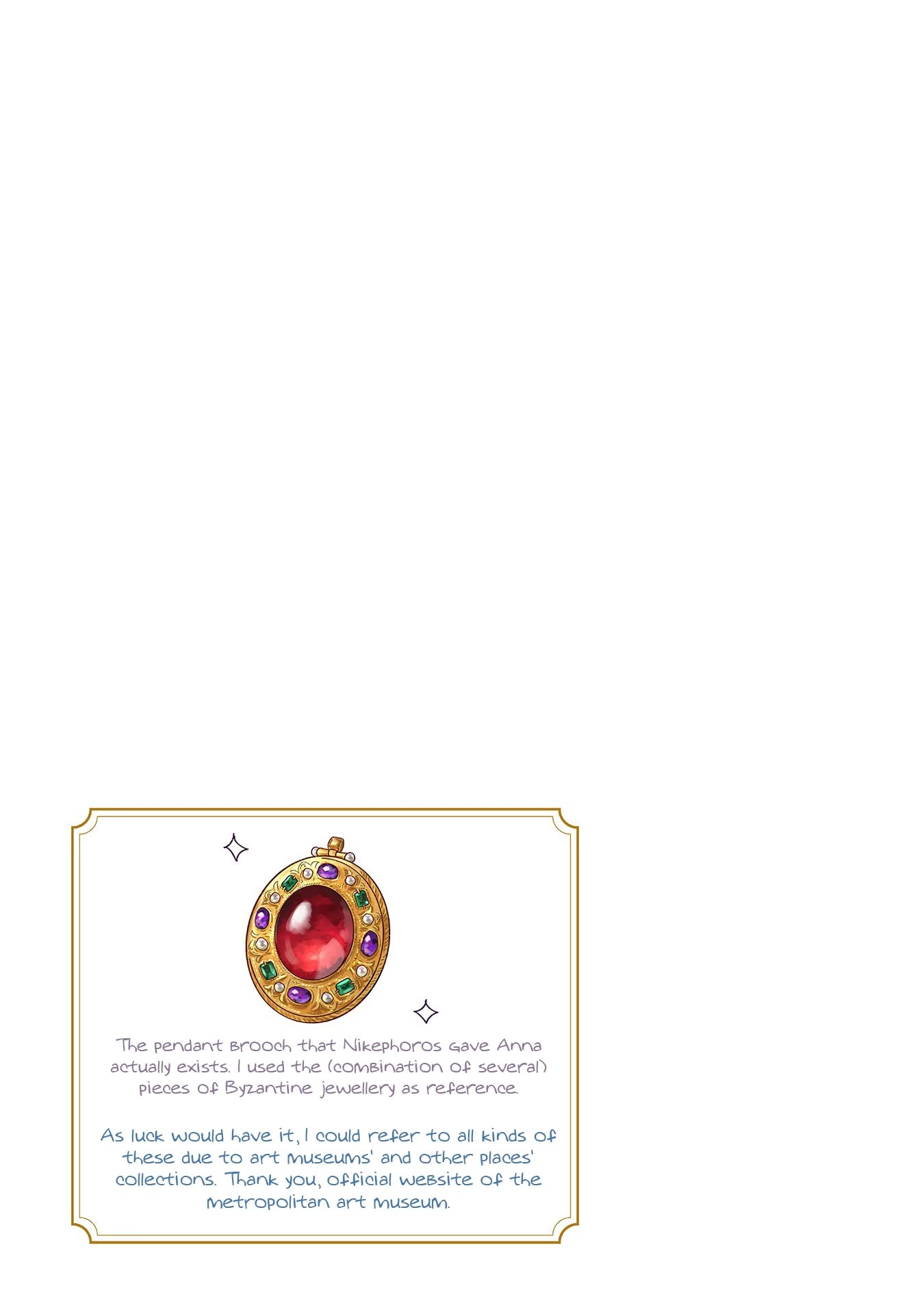 Read Anna Komnene chapter 2 image 18 on Lezhin