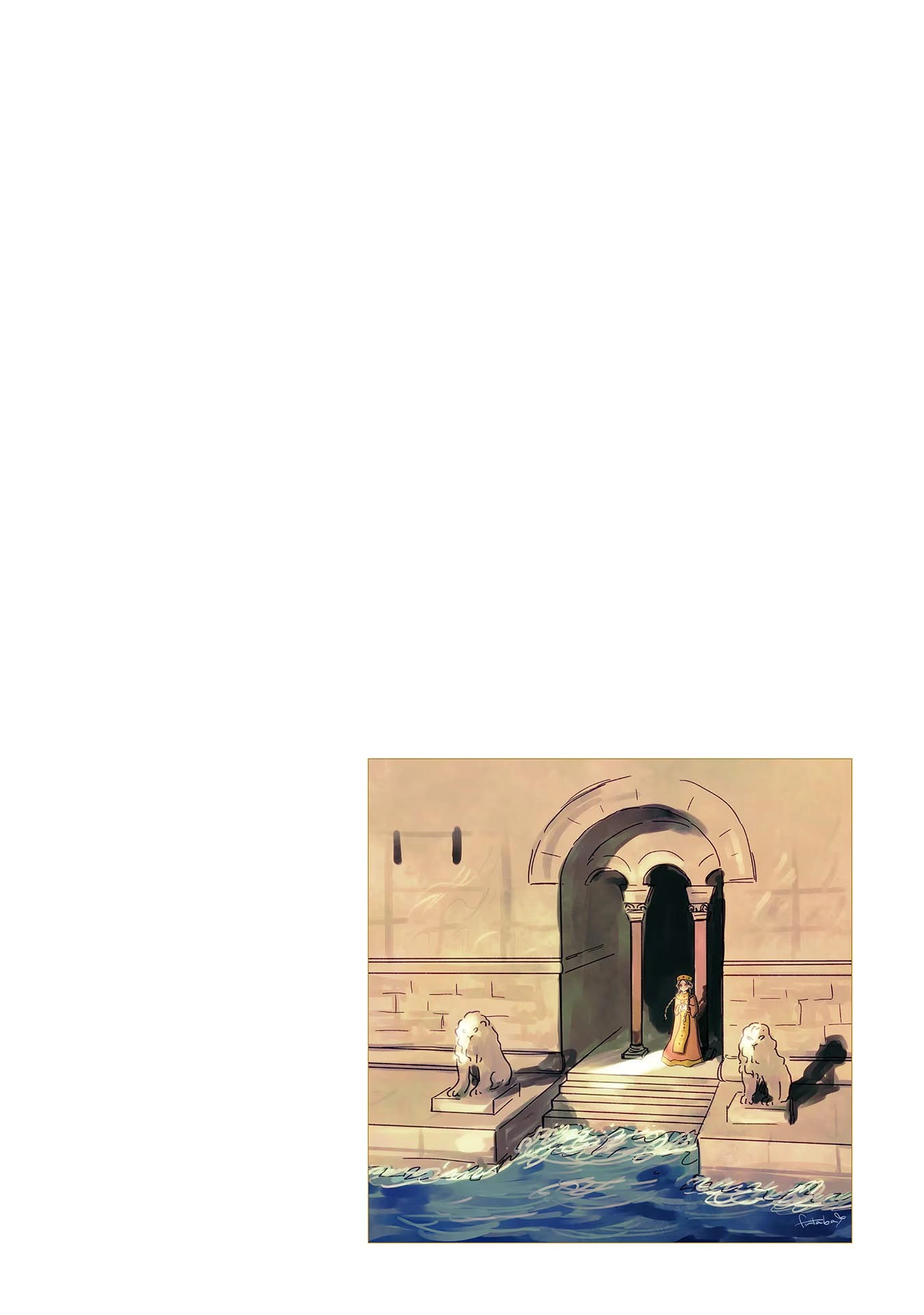 Read Anna Komnene chapter 2 image 19 on Lezhin