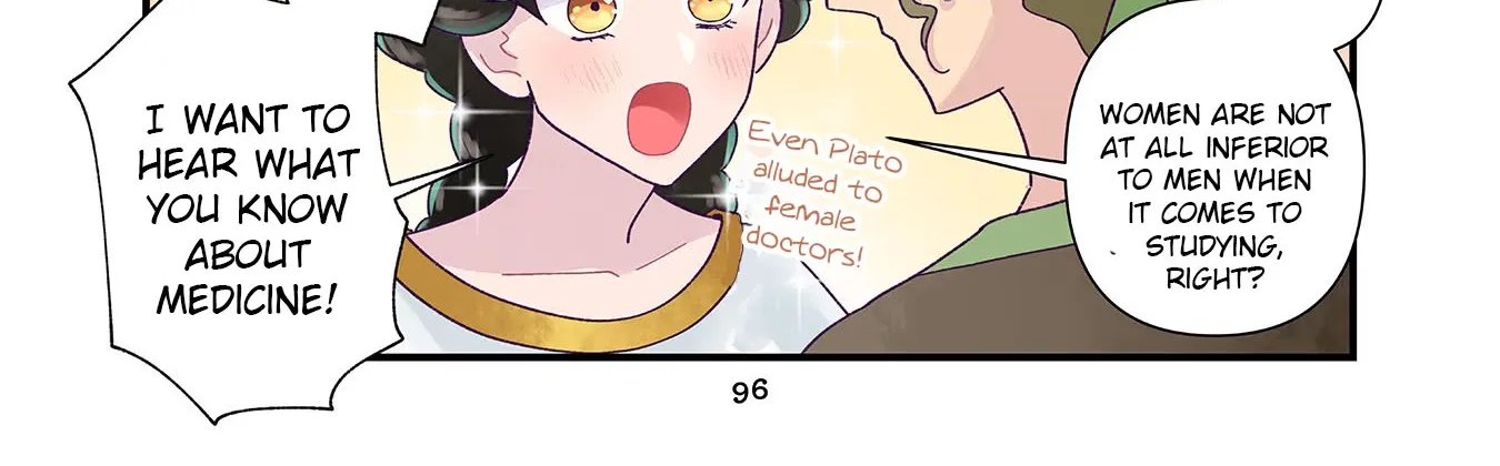 Read Anna Komnene chapter 20 image 11 on Lezhin